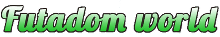 Логотип FutaDomWorld