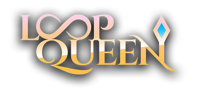 Логотип Escape Dungeon 3 - Loop Queen