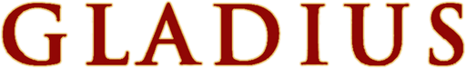 Логотип Gladius