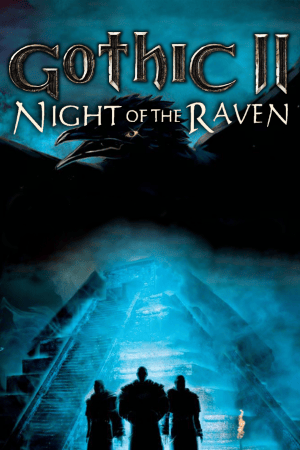 Gothic 2: Night of the Raven