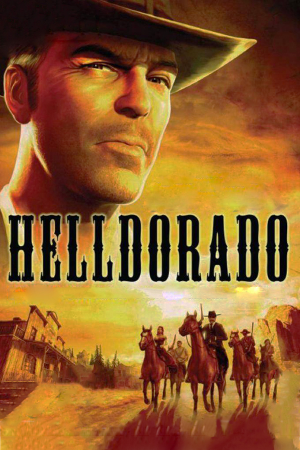 Десперадо 3: Схватка в прериях