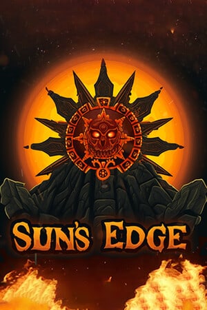 Sun's Edge