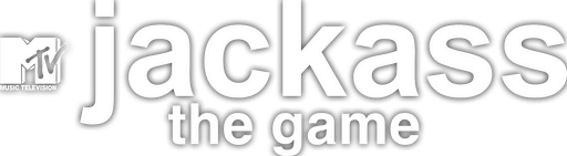 Логотип Jackass: The Game
