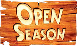 Логотип Сезон охоты
