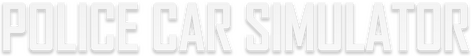 Логотип Police Car Simulator