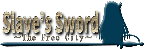 Логотип Slave's Sword