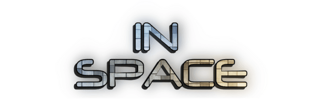 Логотип In Space