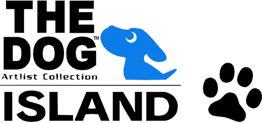 Логотип The Dog Island