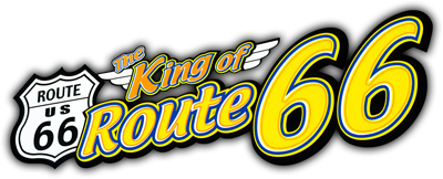 Логотип The King of Route 66