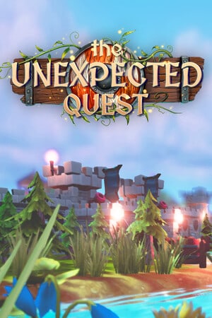 The Unexpected Quest