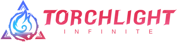 Логотип Torchlight: Infinite