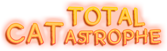 Логотип Total CATastrophe