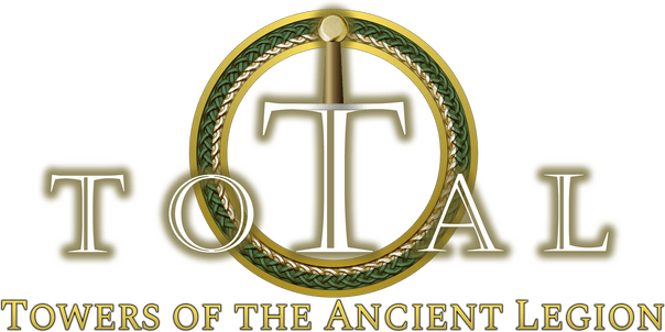 Логотип TotAL RPG