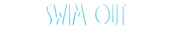 Логотип Swim Out