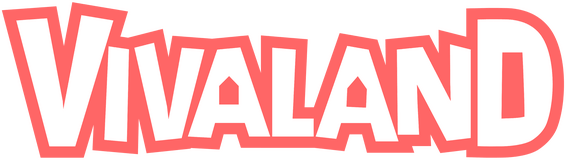 Логотип Vivaland