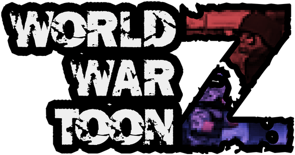 Логотип World War ToonZ