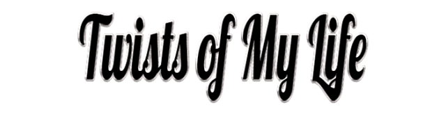 Логотип Twists of My Life