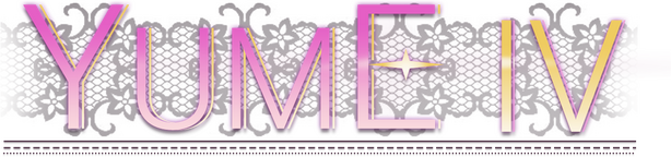 Логотип YUME 4