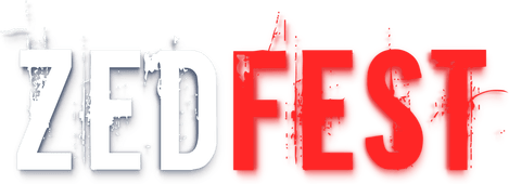 Логотип Zedfest