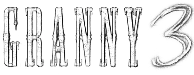 Логотип Granny 3