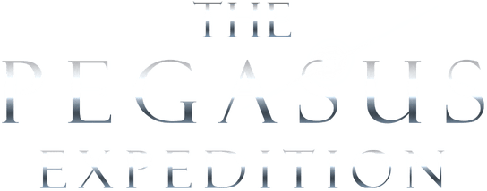 Логотип The Pegasus Expedition