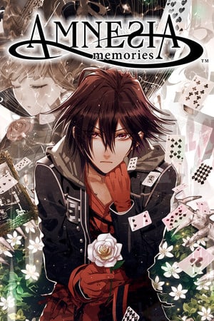 Amnesia: Memories
