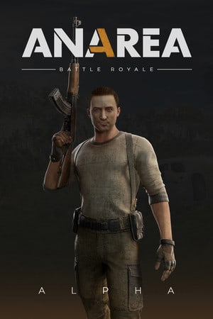 ANAREA Battle Royale