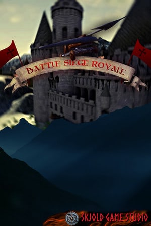 Battle Siege Royale