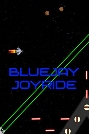 Blue Jay Joyride