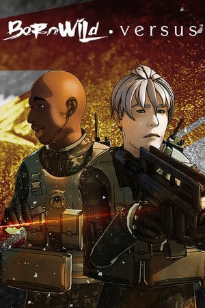 BornWild Versus Season 1, Vol.1