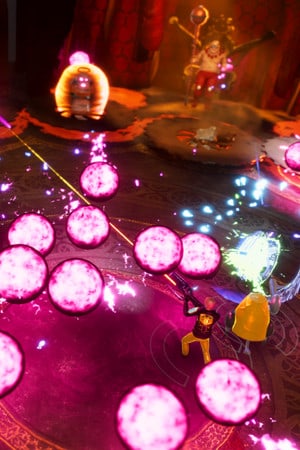 Children of the Eclipse