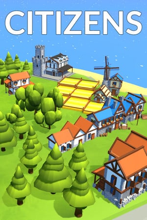 Citizens: Дальние Земли