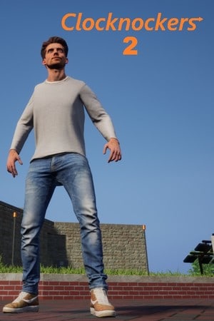 Clocknockers 2