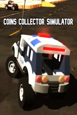 Coins Collector Simulator