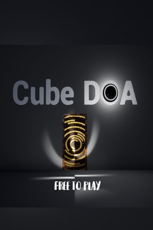 Cube DOA