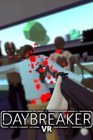 Daybreaker VR