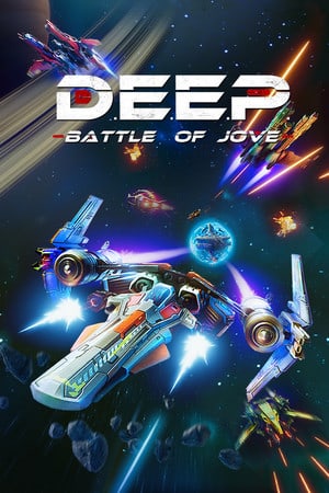 D.E.E.P.: Battle of Jove