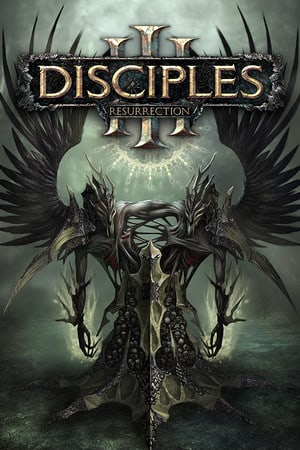 Disciples 3 Resurrection
