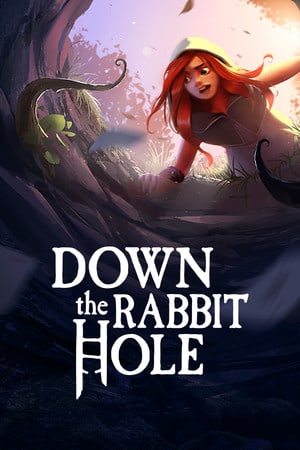 Down the Rabbit Hole