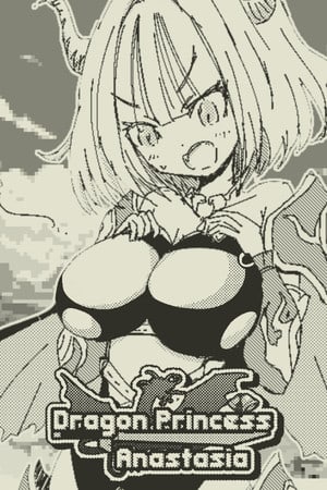 Dragon Princess Anastasia
