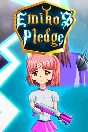 Emiko's Pledge