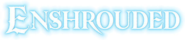 Логотип Enshrouded