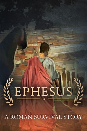 Ephesus