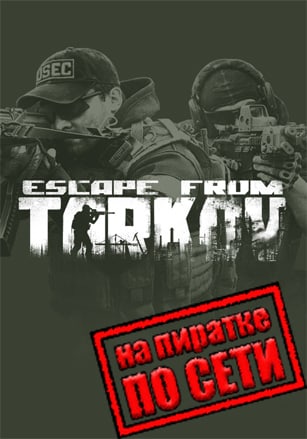 Версия Escape From Tarkov по сети