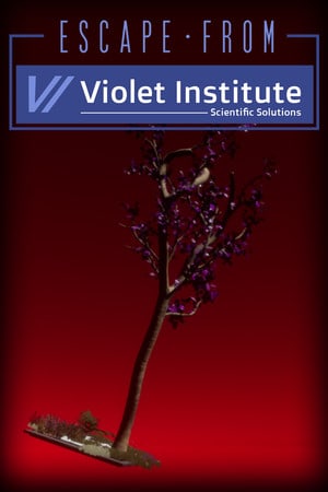 Escape From Violet Institute