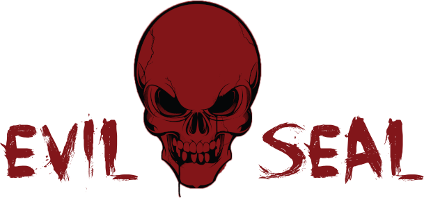 Логотип Evil Seal