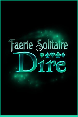 Faerie Solitaire Dire