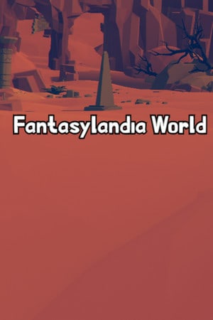 Fantasylandia World