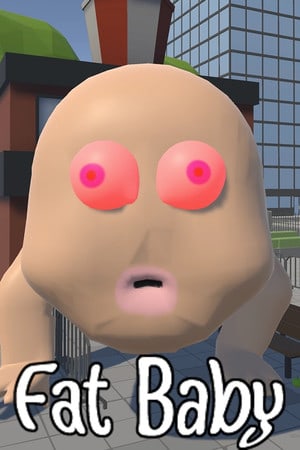 Fat Baby
