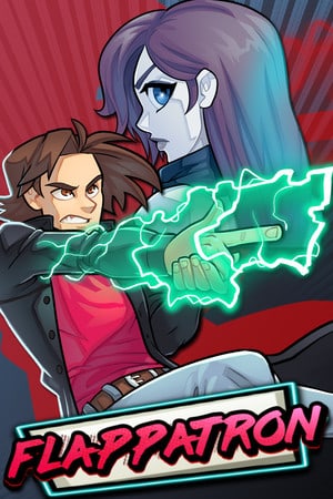 Flappatron